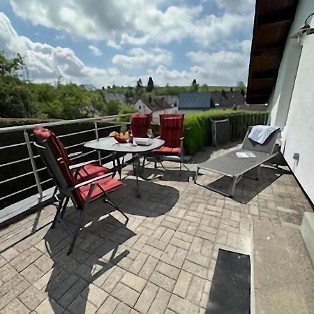 Apartments Lissendorf Bagian luar foto