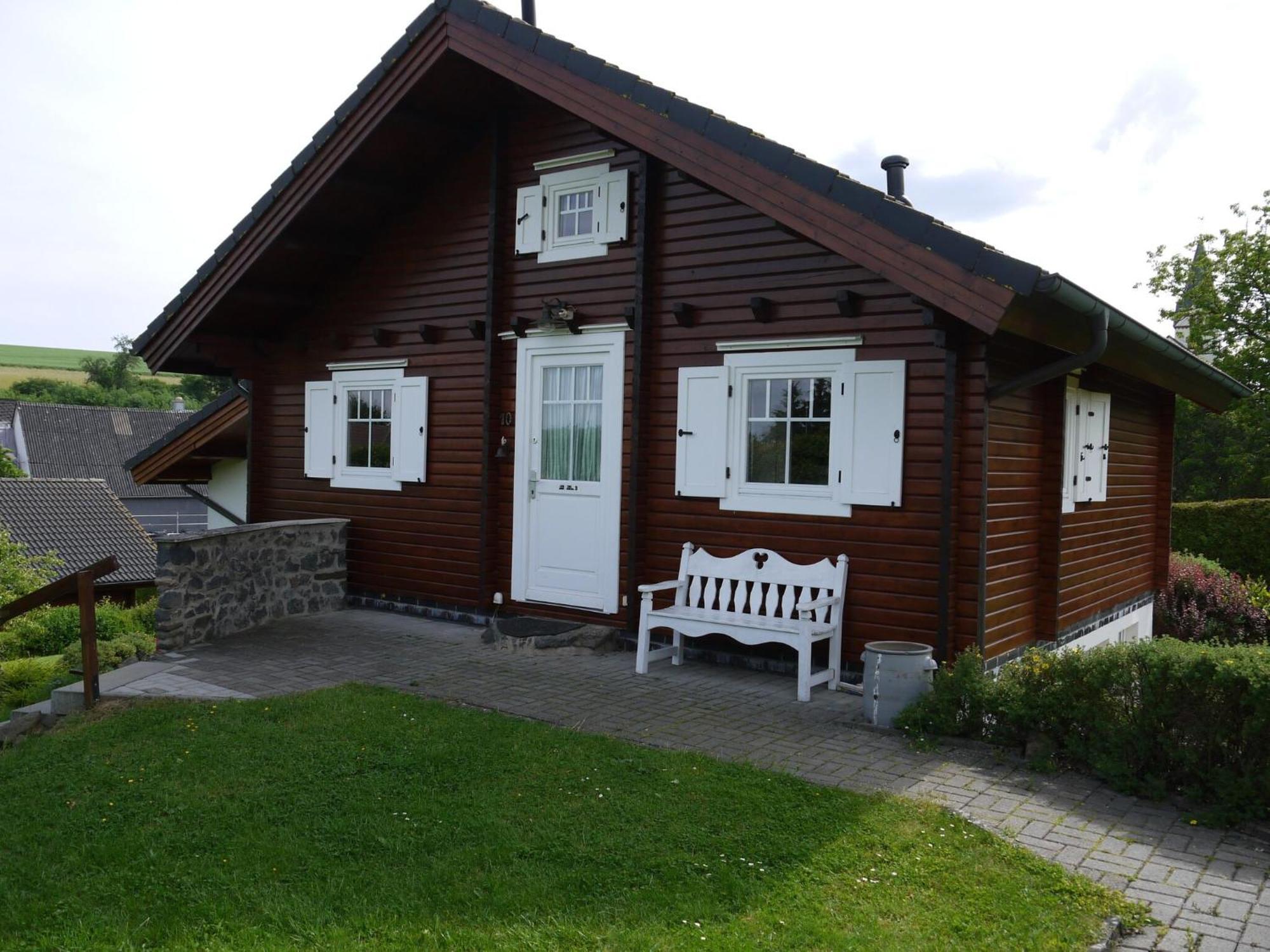 Apartments Lissendorf Bagian luar foto